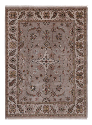 Ziegler Rug - 273 x 201 cm - dark beige
