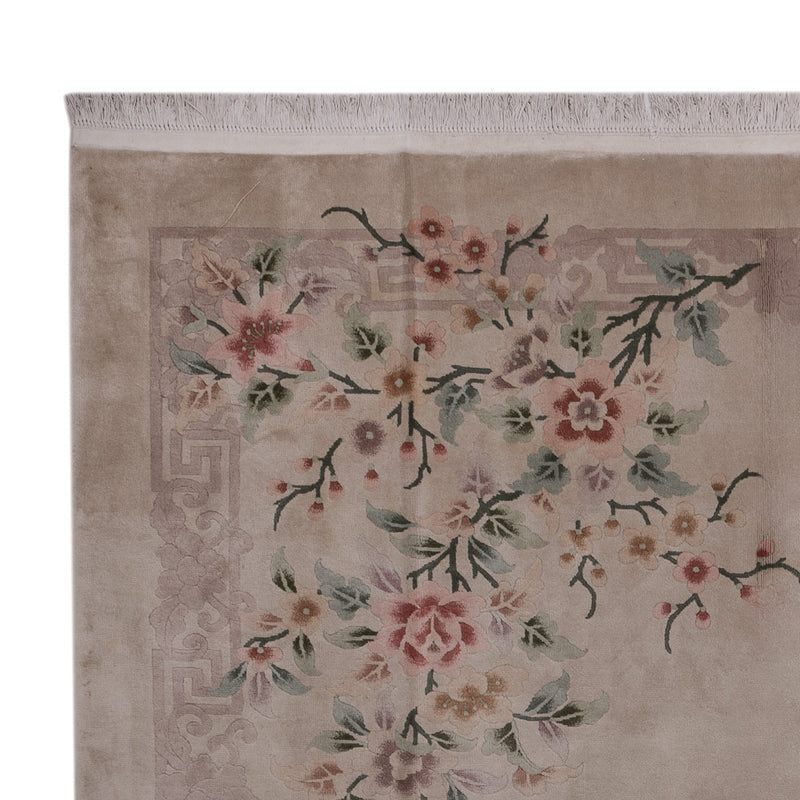 Chinese Rug 307x240cm - Oriental Rug