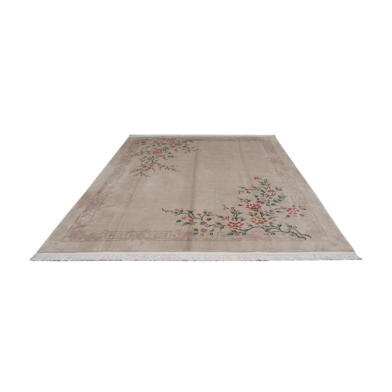 Chinese Rug 307x240cm - Oriental Rug