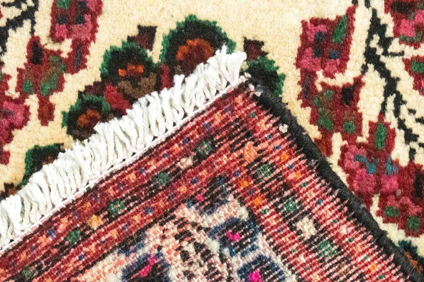 Hamadan Rug 65x45cm - Persian Rugs
