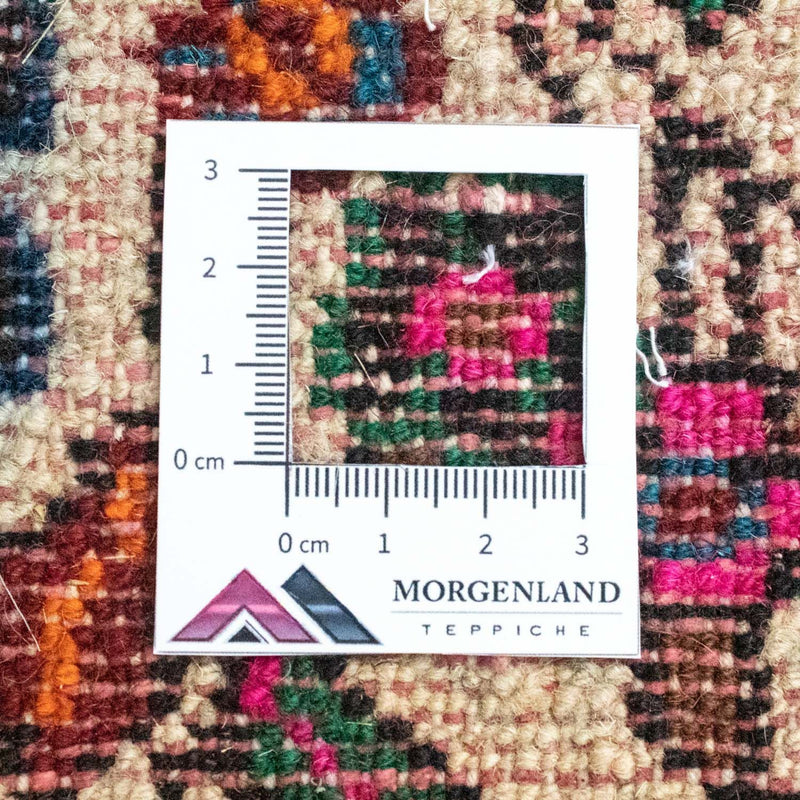 Perser Rug - Nomadic - 65 x 45 cm - beige