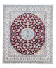 Nain - 9la Rug 290x240cm - Persian Rugs