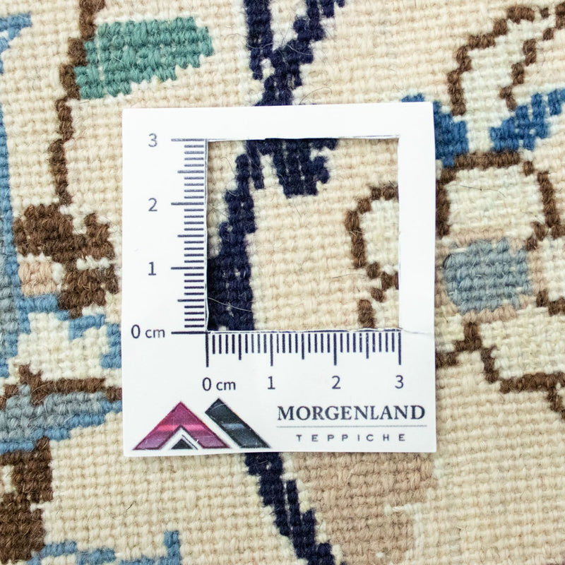 Perser Rug - Nain - Royal - 290 x 240 cm - red