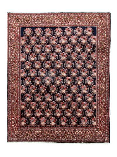 Bidjar Rug 205x265cm - Persian Rugs