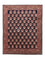 Perser Rug - Bidjar - 265 x 205 cm - blue