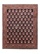 Bidjar Rug 265x205cm - Persian Rugs