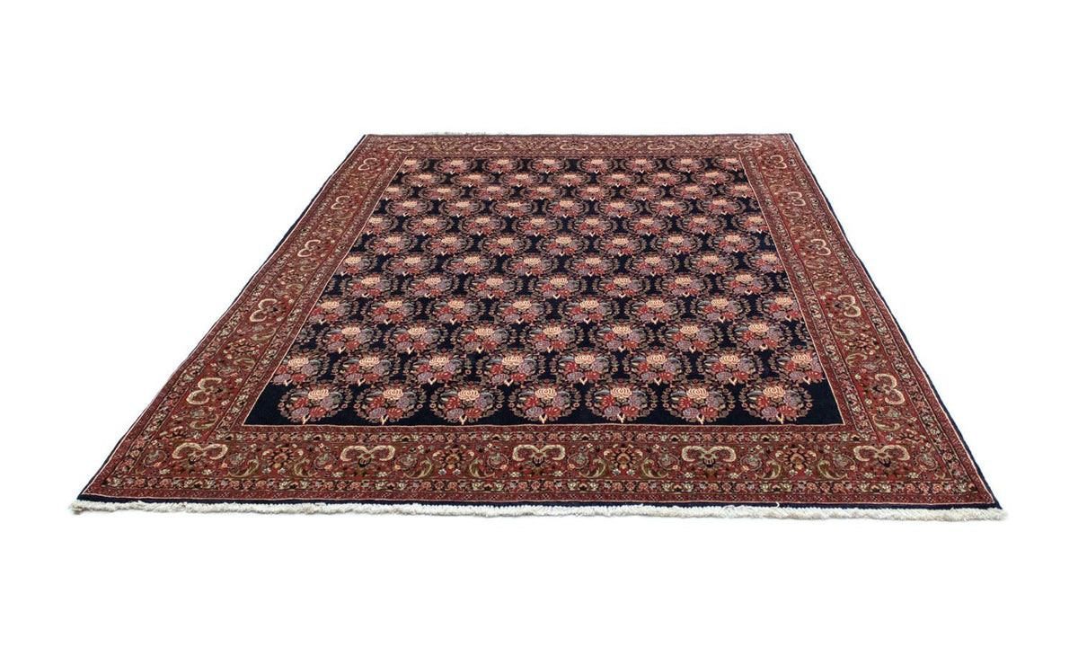 Perser Rug - Bidjar - 265 x 205 cm - blue