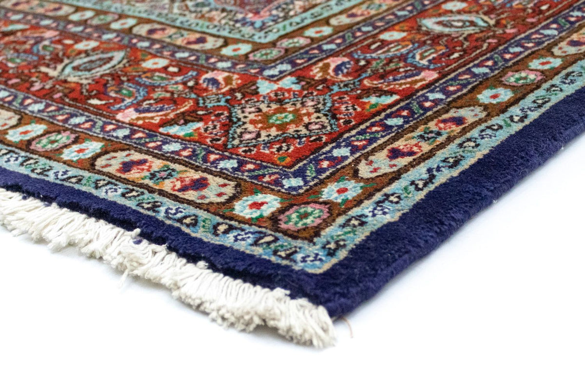 Perser Rug - Classic - 255 x 160 cm - red