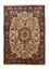 Perser Rug - Bidjar - 197 x 140 cm - blue
