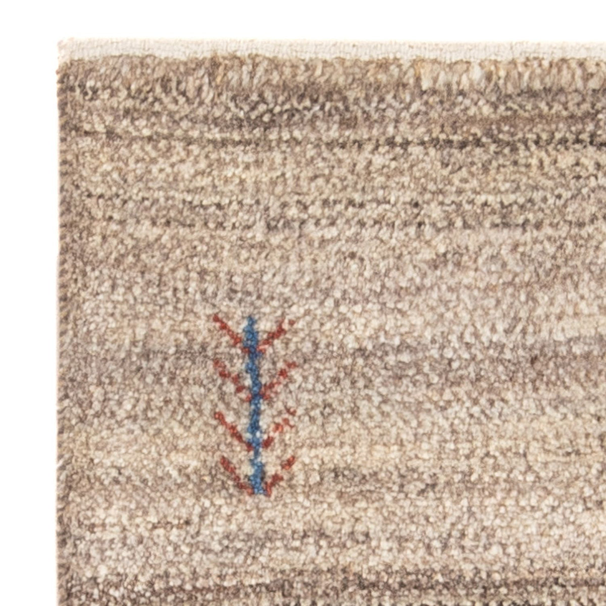 Gabbeh Rug - Perser - 86 x 57 cm - natural