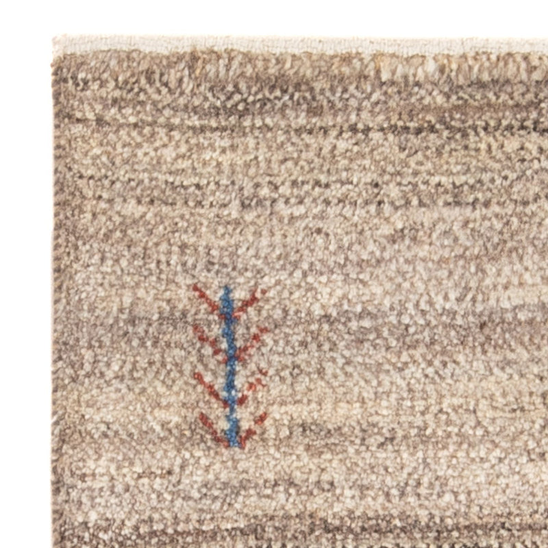 Gabbeh Rug - Perser - 86 x 57 cm - natural