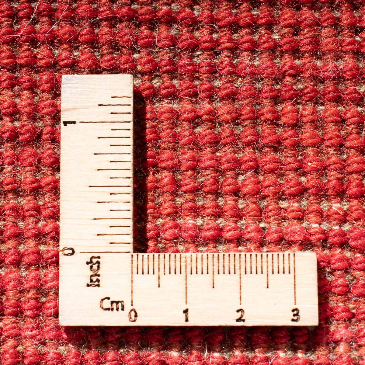 Gabbeh Rug - Perser - 91 x 60 cm - red