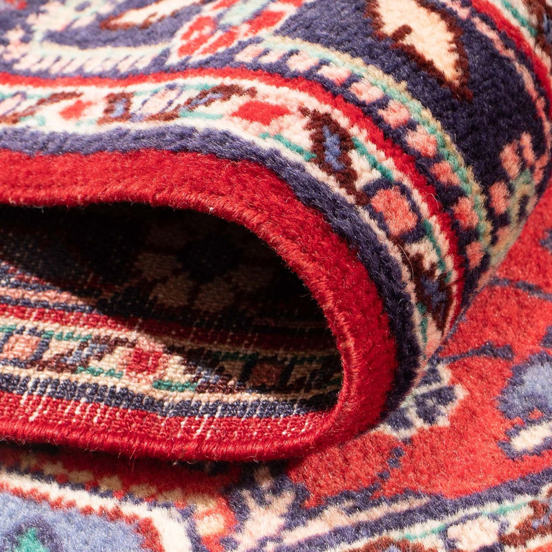 Perser Rug - Classic - 98 x 70 cm - red