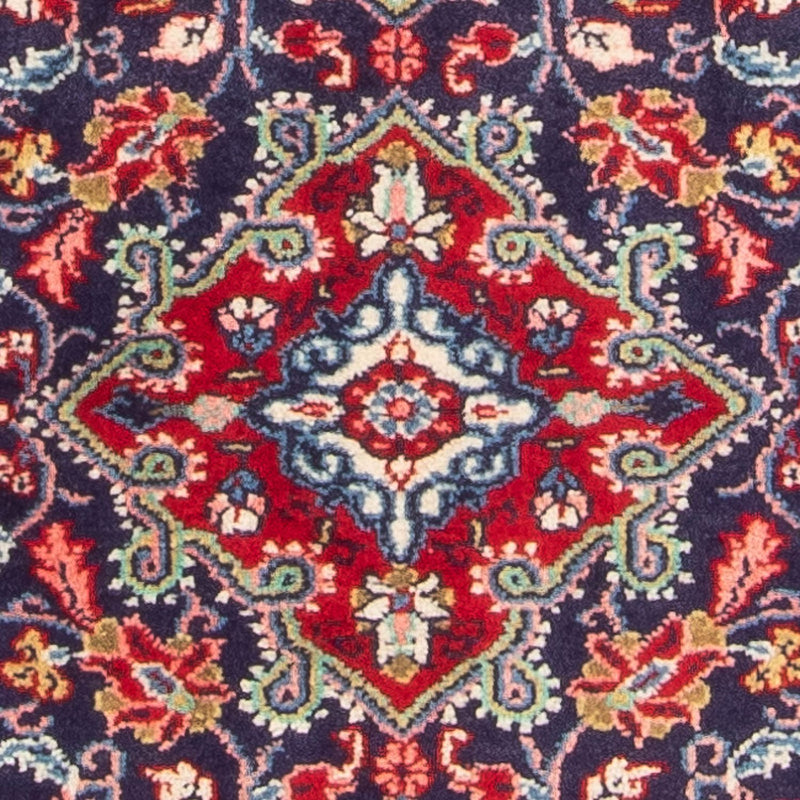 Perser Rug - Classic - 88 x 70 cm - dark blue