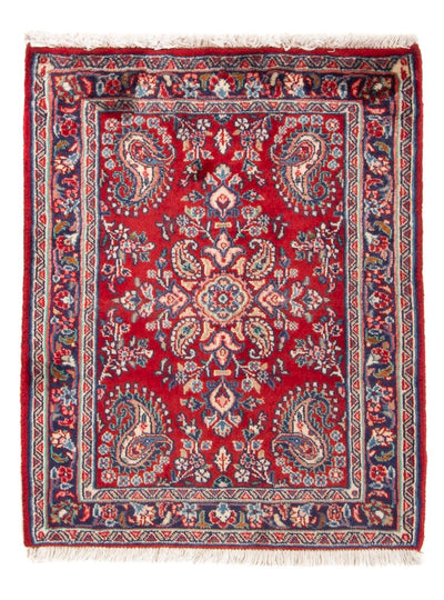 Sarouk Rug 66x84cm - Persian Rugs