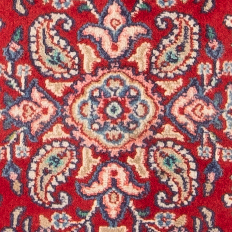 Perser Rug - Classic - 84 x 66 cm - red