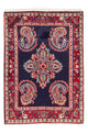 Sarough Rug 96x66cm - Persian Rugs