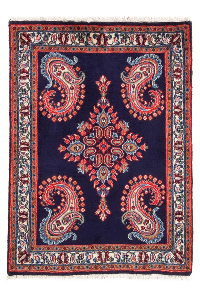 Sarouk Rug 65x100cm - Persian Rugs