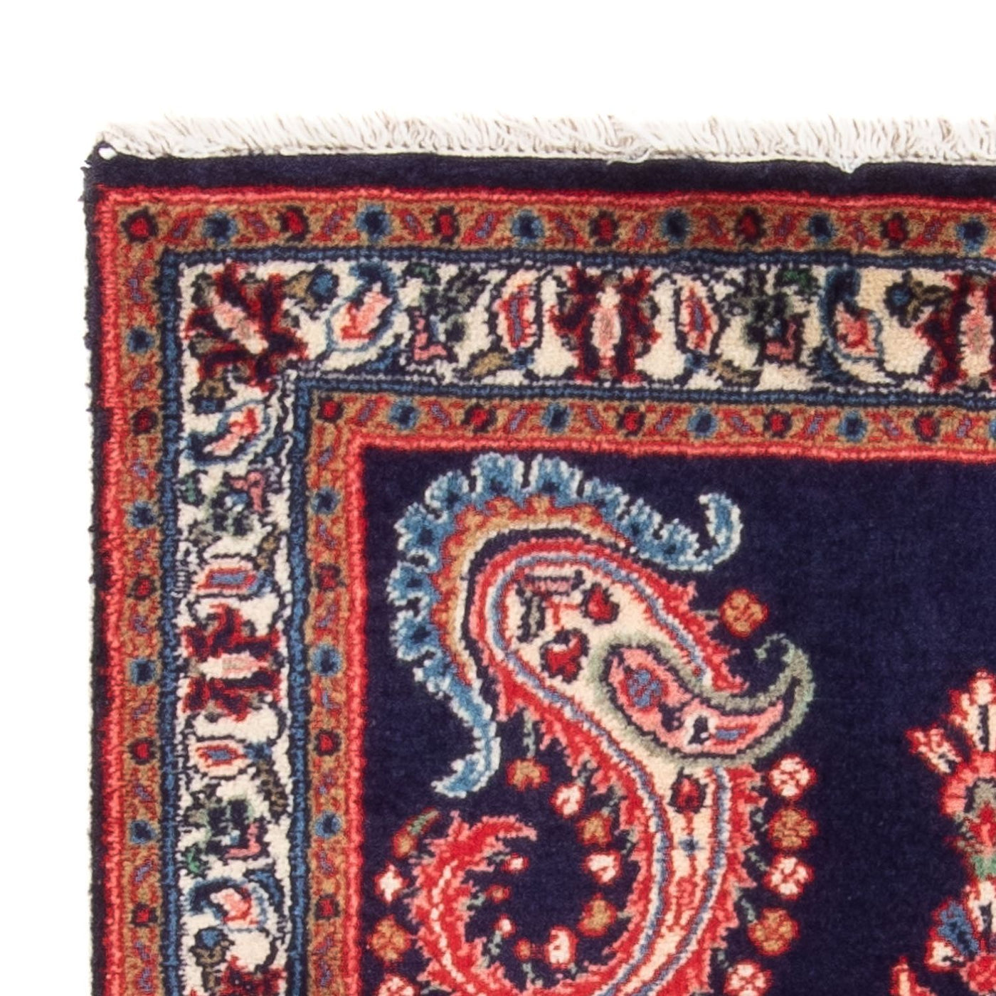 Sarough Rug 100x65cm - Persian Rugs