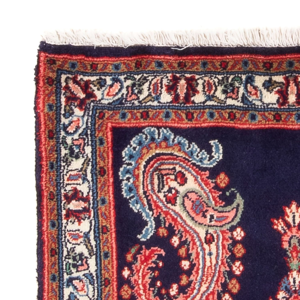 Sarouk Rug 65x103cm - Persian Rugs
