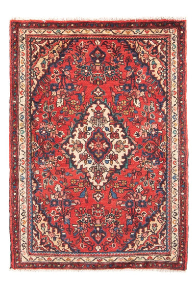 Sarouk Rug 65x98cm - Persian Rugs