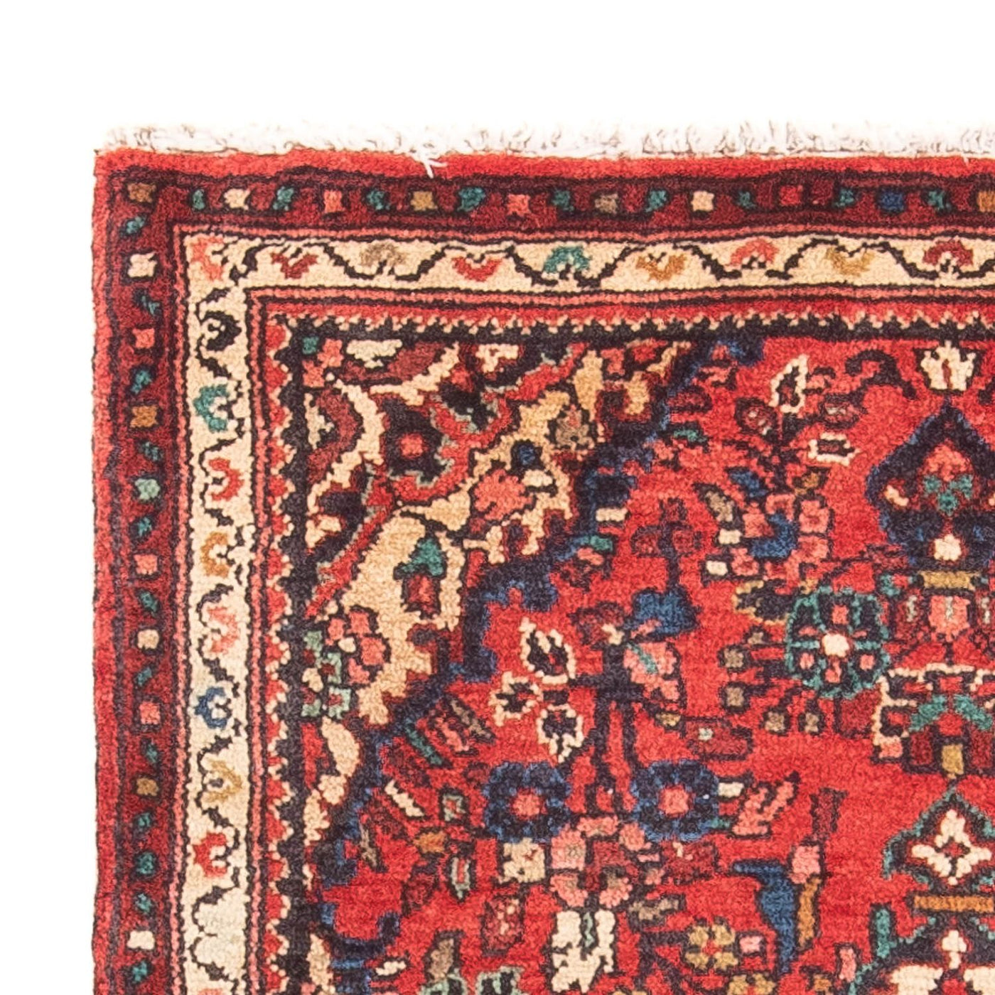 Sarough Rug 98x65cm - Persian Rugs
