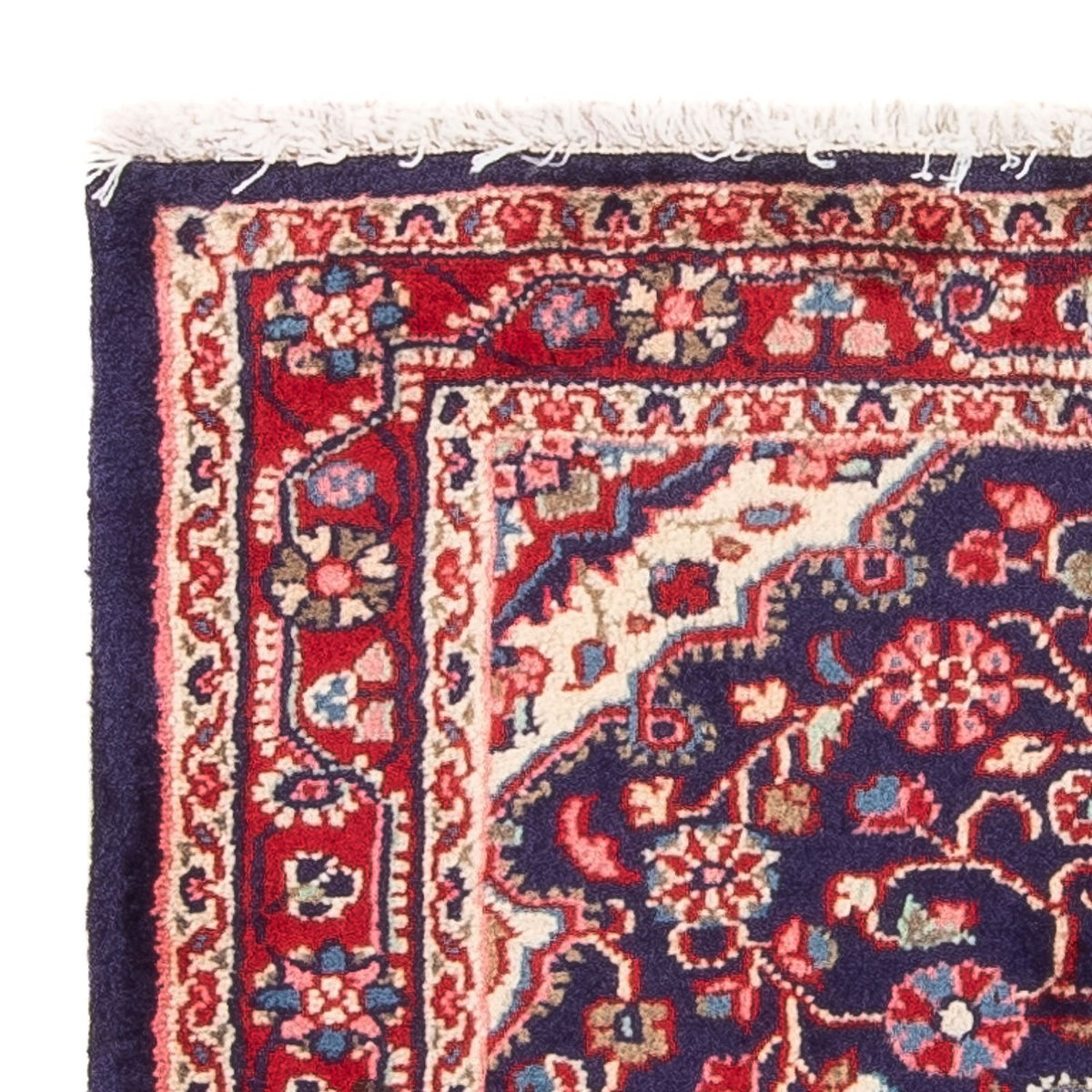 Jozan Rug 69x88cm - Persian Rugs