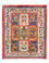 Perser Rug - Classic - 79 x 65 cm - multicolored