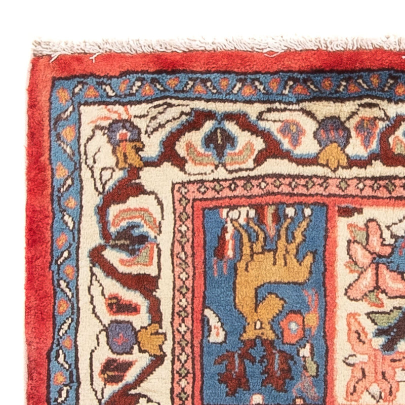 Perser Rug - Classic - 79 x 65 cm - multicolored