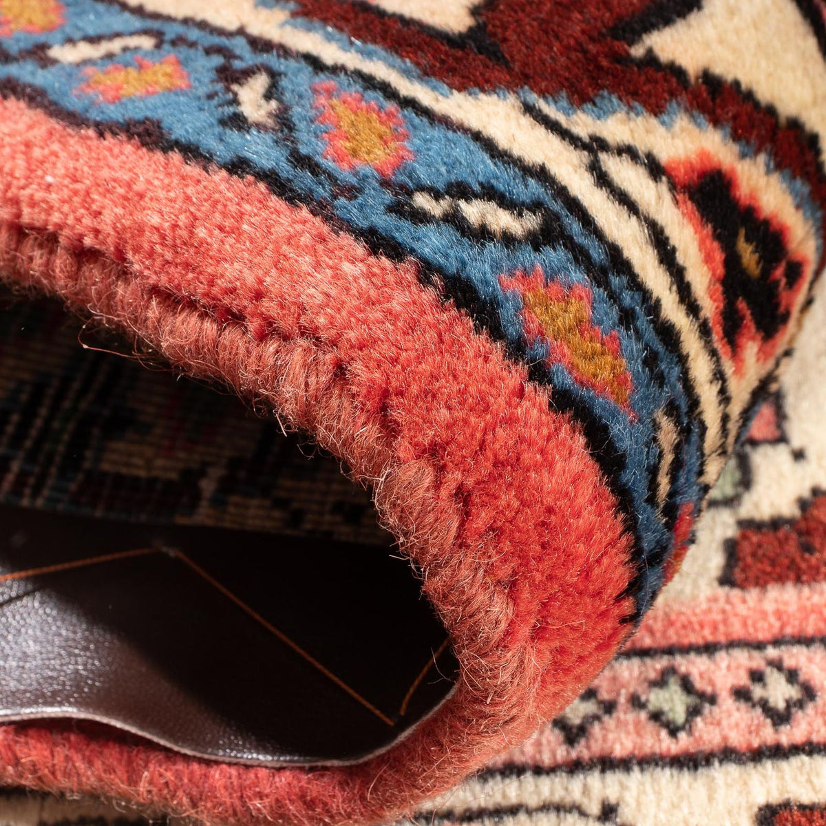 Perser Rug - Classic - 79 x 65 cm - multicolored