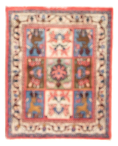 Sarouk Rug 66x85cm - Persian Rugs