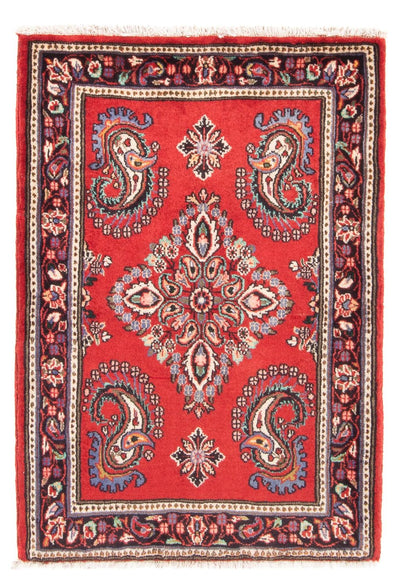 Sarouk Rug 70x100cm - Persian Rugs