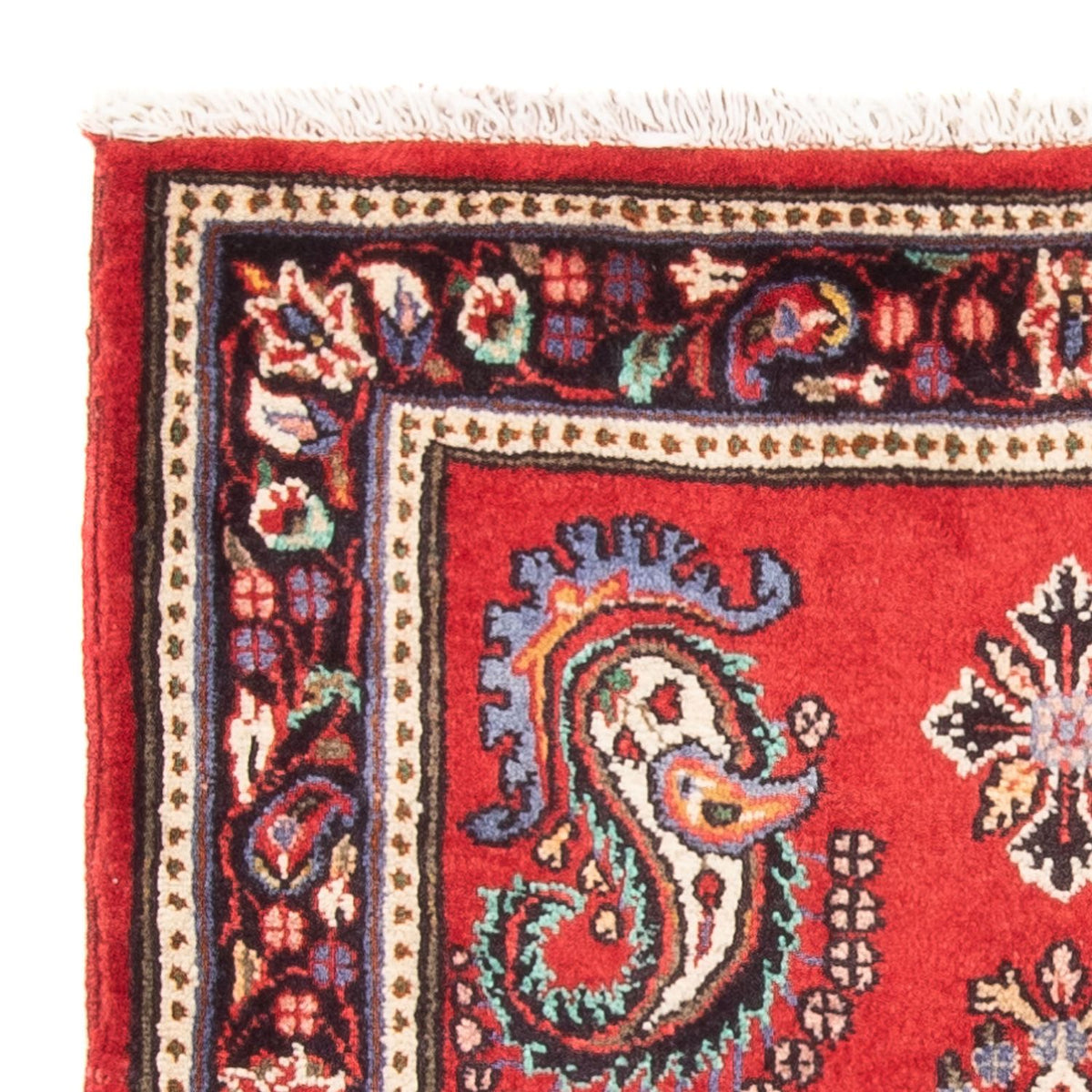 Sarouk Rug 70x100cm - Persian Rugs
