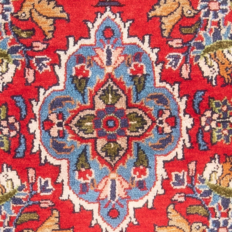 Perser Rug - Classic - 100 x 70 cm - red