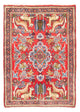 Sarough Rug 98x69cm - Persian Rugs