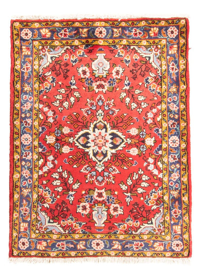 Hamadan Rug 72x95cm - Persian Rugs