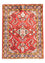 Perser Rug - Nomadic - 95 x 72 cm - red