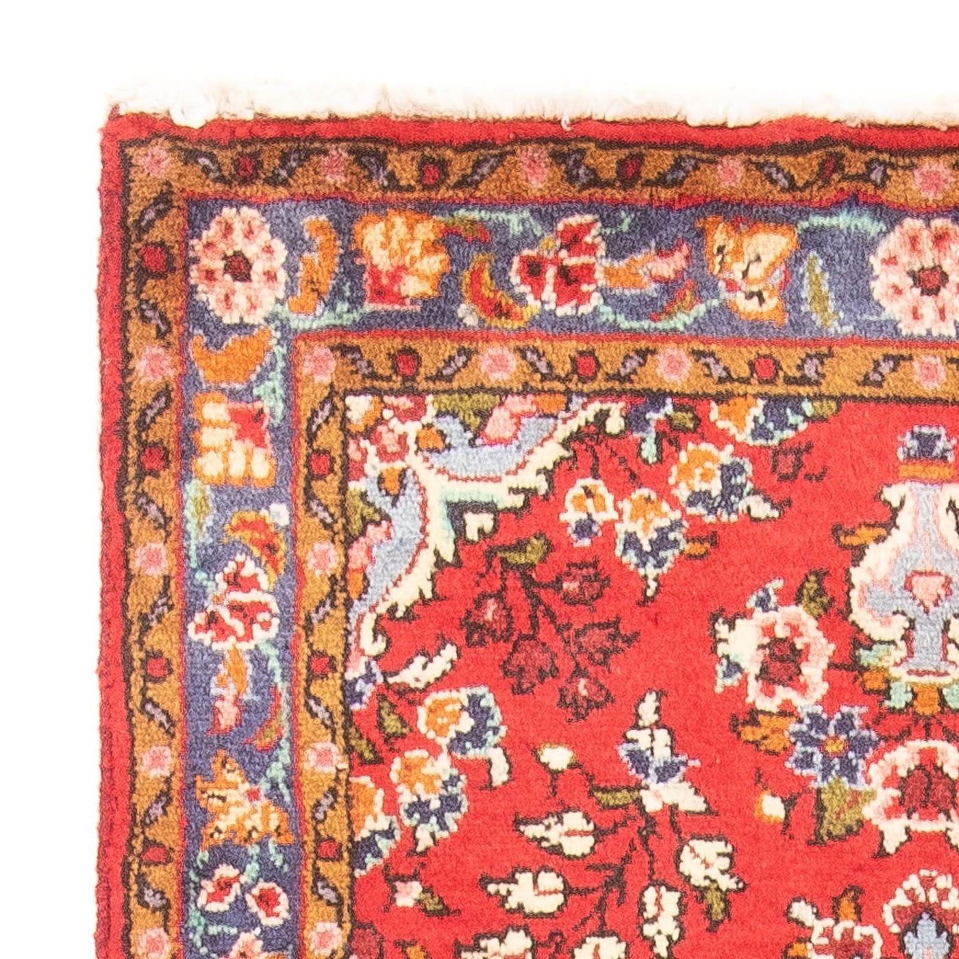 Hamadan Rug 97x68cm - Persian Rugs