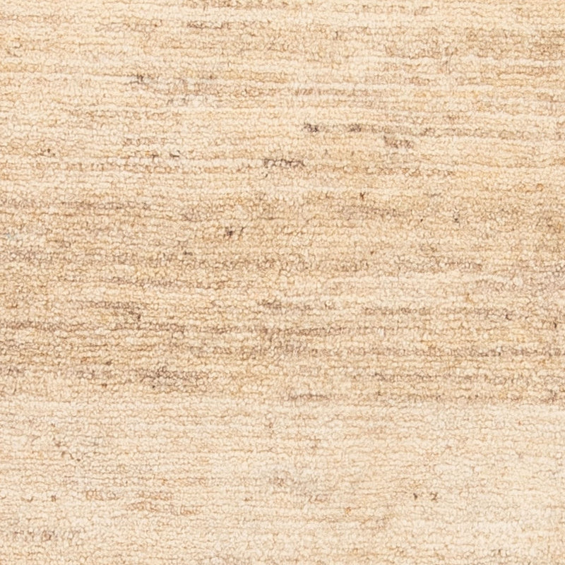 Gabbeh Rug - Perser - 153 x 82 cm - beige