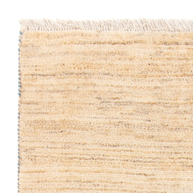 Gabbeh Rug - Perser - 153 x 82 cm - beige