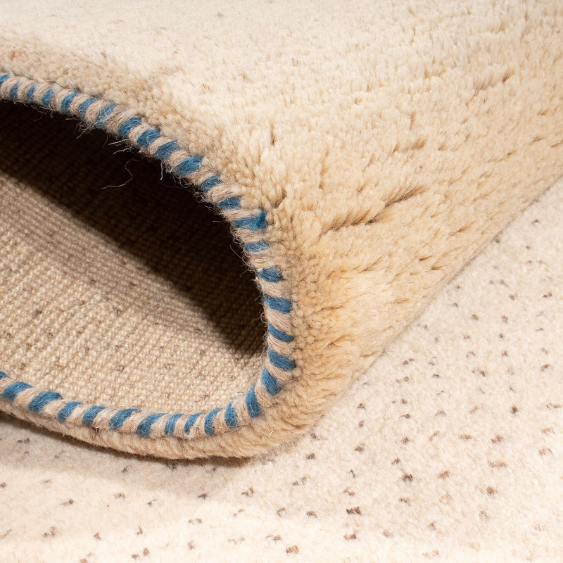 Gabbeh Rug - Perser - 156 x 60 cm - beige