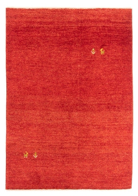 Gabbeh Rug - Perser - 149 x 101 cm - red