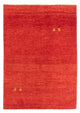 Gabbeh Persian Rug 149x101cm - Perserteppich Wollteppich