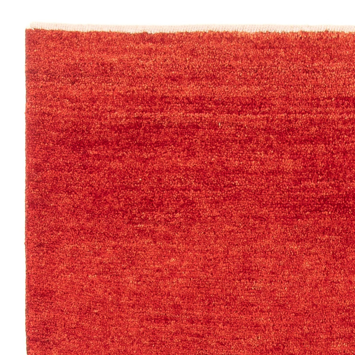 Gabbeh Rug - Perser - 149 x 101 cm - red
