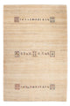 Loribaft Rug 159x100cm - Perserteppich Wollteppich