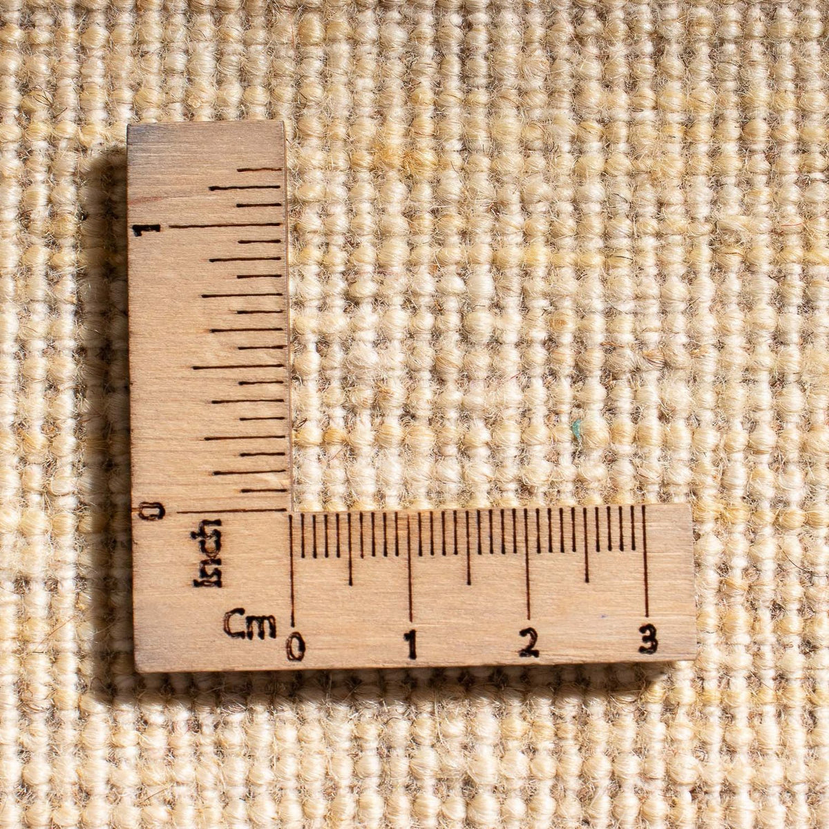 Gabbeh Rug - Loribaft Perser - 159 x 100 cm - beige