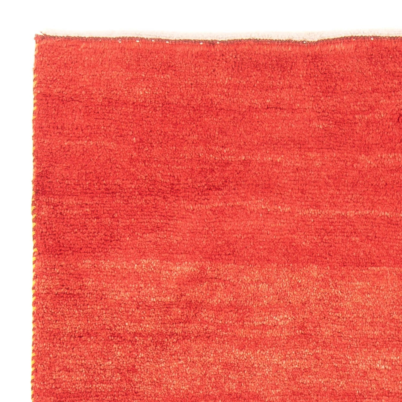 Persian Gabbeh Rug 148x98cm - Perserteppich Wollteppich