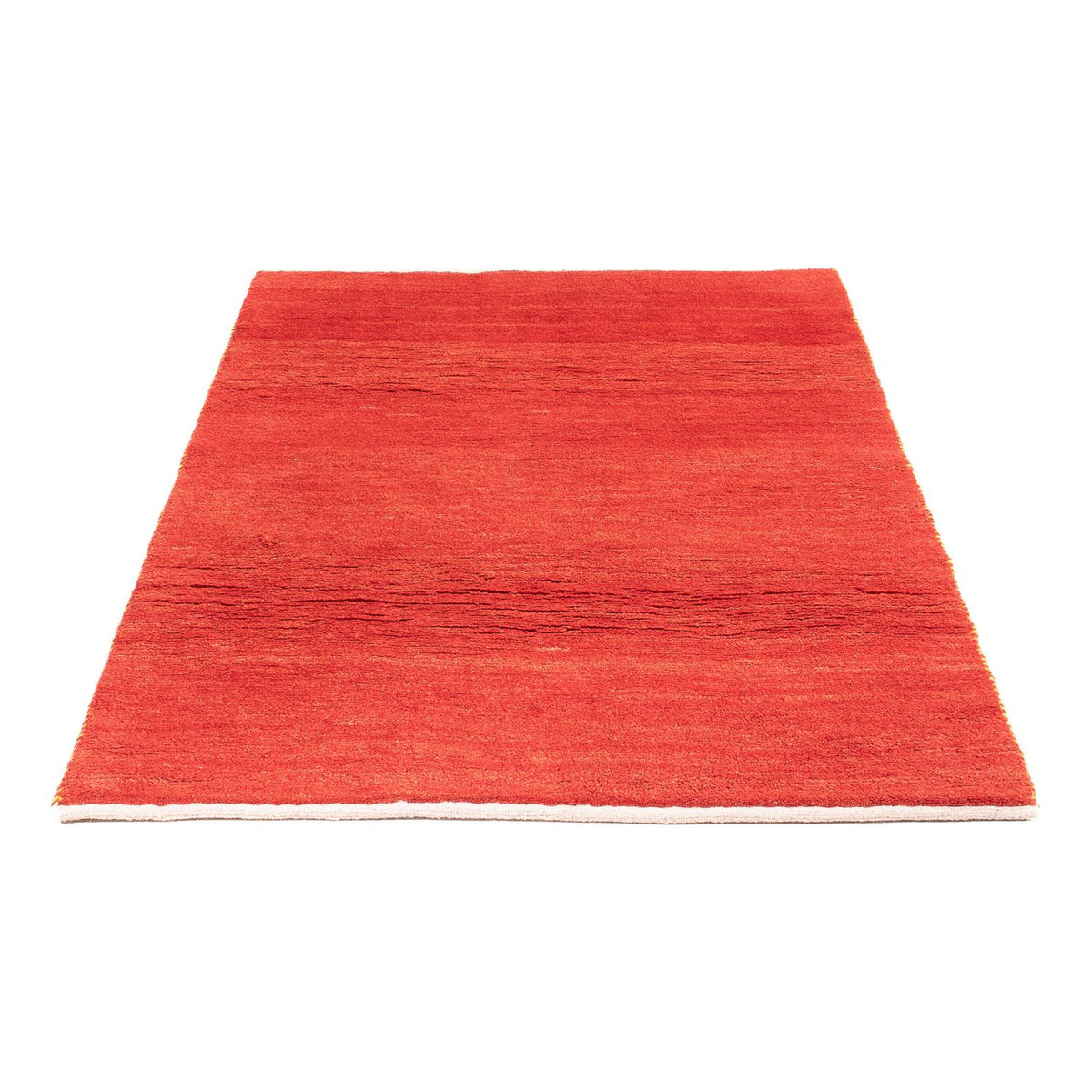 Gabbeh Rug - Perser - 148 x 98 cm - red
