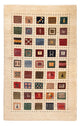 Loribaft Rug 156x94cm - Perserteppich Wollteppich