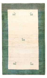 Gabbeh Rug - Perser - 172 x 99 cm - green